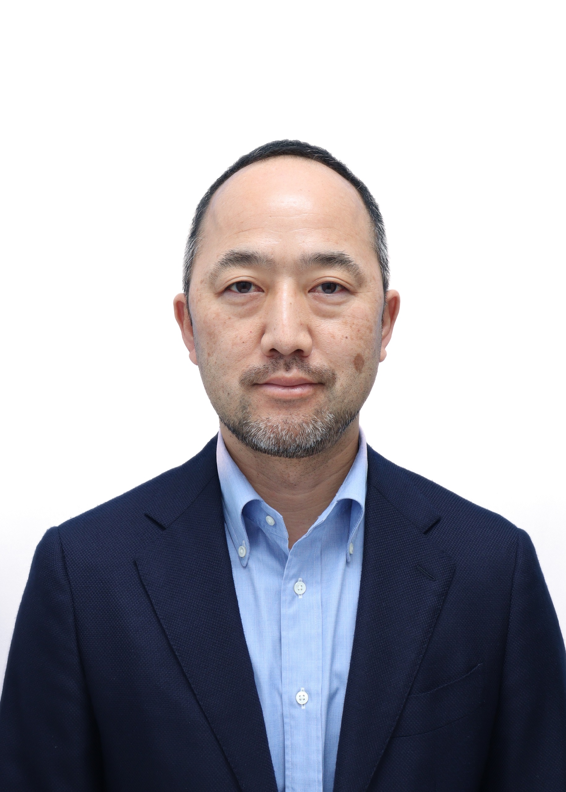 Shinichiro Suzuki 