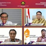 SEGS Raih Nilai Tertinggi Penghargaan Subroto dari Kementerian ESDM Tahun 2022