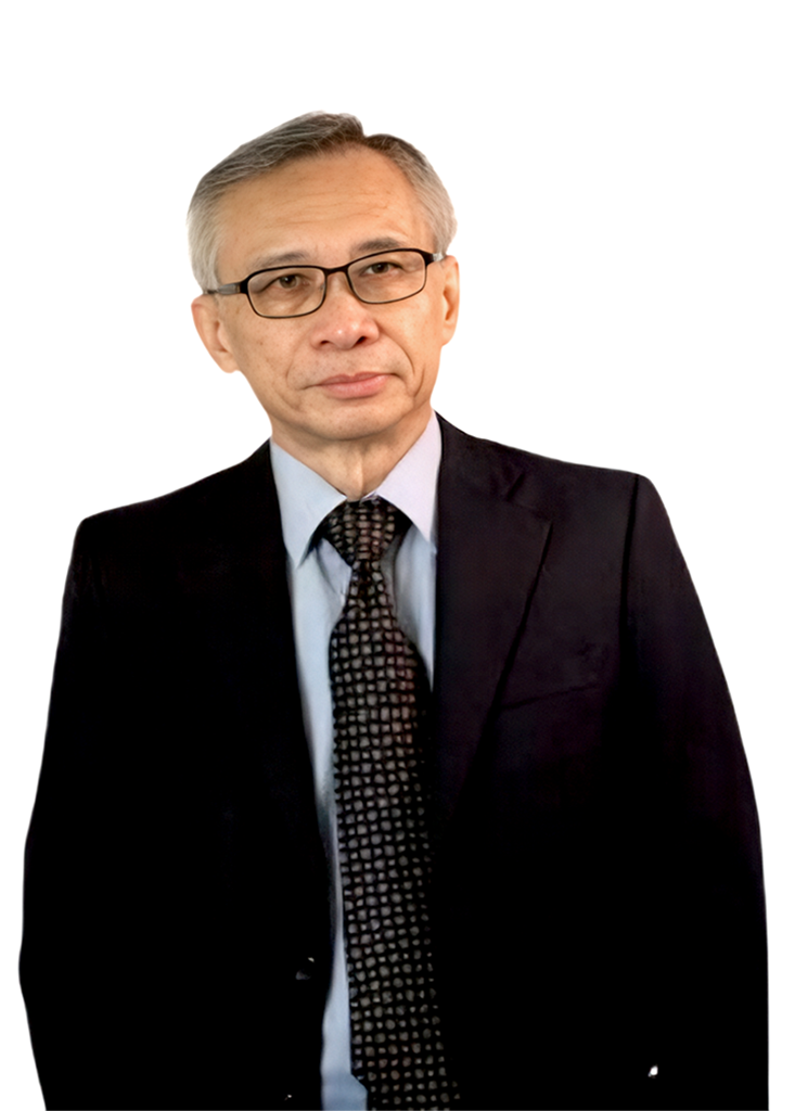 Tan Suan Swee 